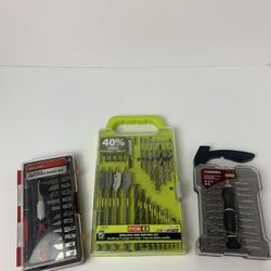 TOOLS FOR NETWORK! Brand New! 