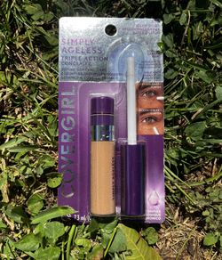 COVERGIRL CONCEALER