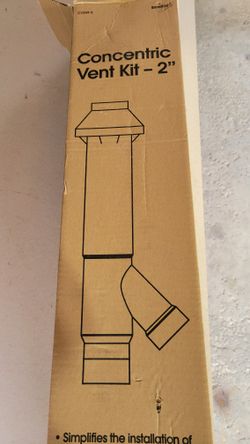 vent kit