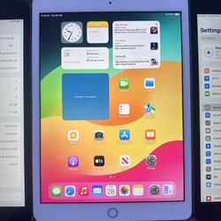 Apple iPad 7th Tablet 10.2 inch 32GB Wifi Or Cellular