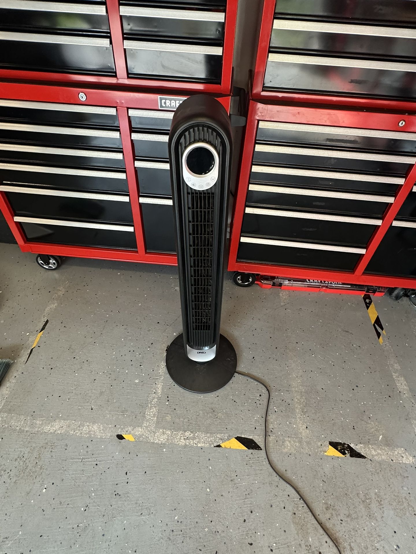 Dreo Tower Fan 