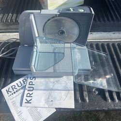 Food Slicer