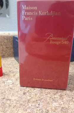 Baccarat Rouge 540 (70ml)