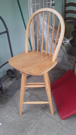 Like new chair