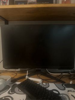 Samsung Gaming Monitor