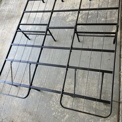 Metal Bed Frame 
