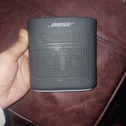 Bose Speaker 