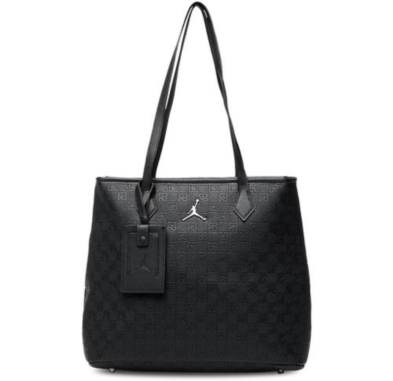 Original Jordan Tote Bag – Sporty elegance for just $65 (Retail $100)