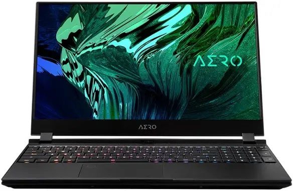 WTT Aero 4K OLED