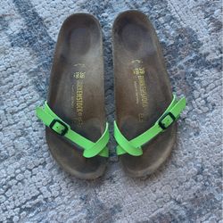 Birkenstock Sandals Size 39 
