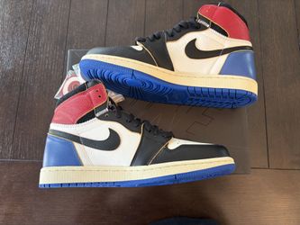 Jordan 1 Retro High OG SP(the newest 1’s!) Size 11