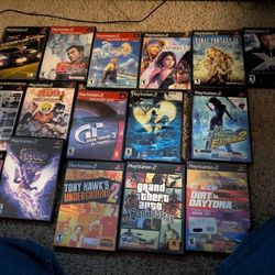 PlayStation 2 And More