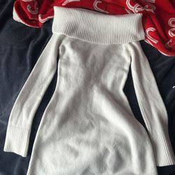 Hollister Dress 