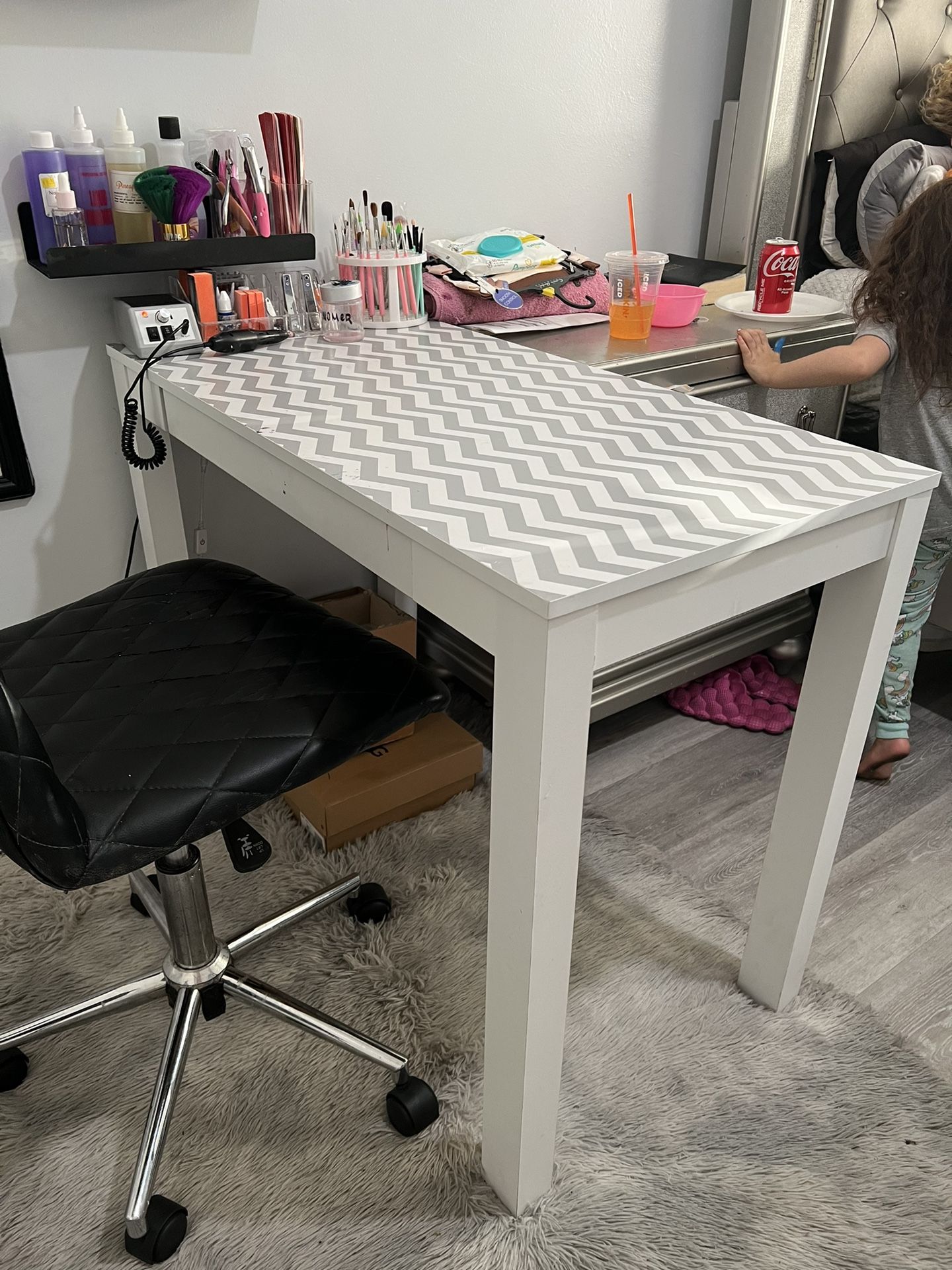 Small Desk