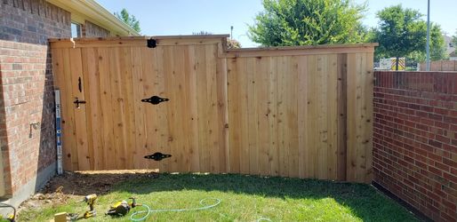 Fence