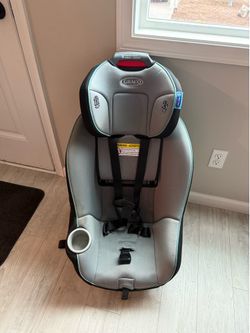 Graco car seat