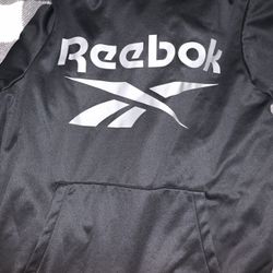 Reebok Hoodie