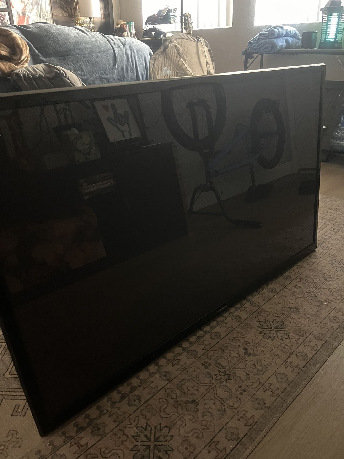 Samsung Plasma