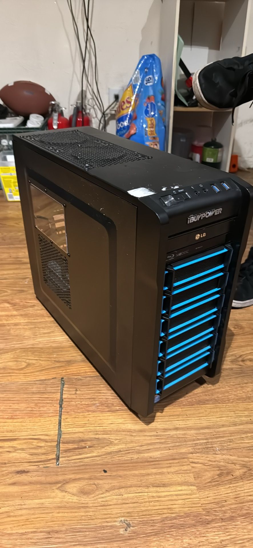 Gaming Pc