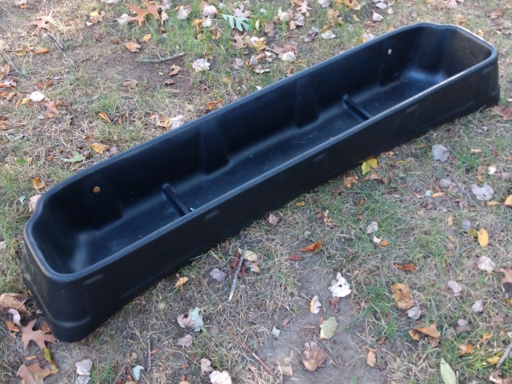 Oem 2016-2021 Honda Ridgeline Under Seat Storage