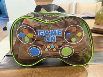 Game bag
