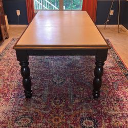 Free Table-moving Soon!