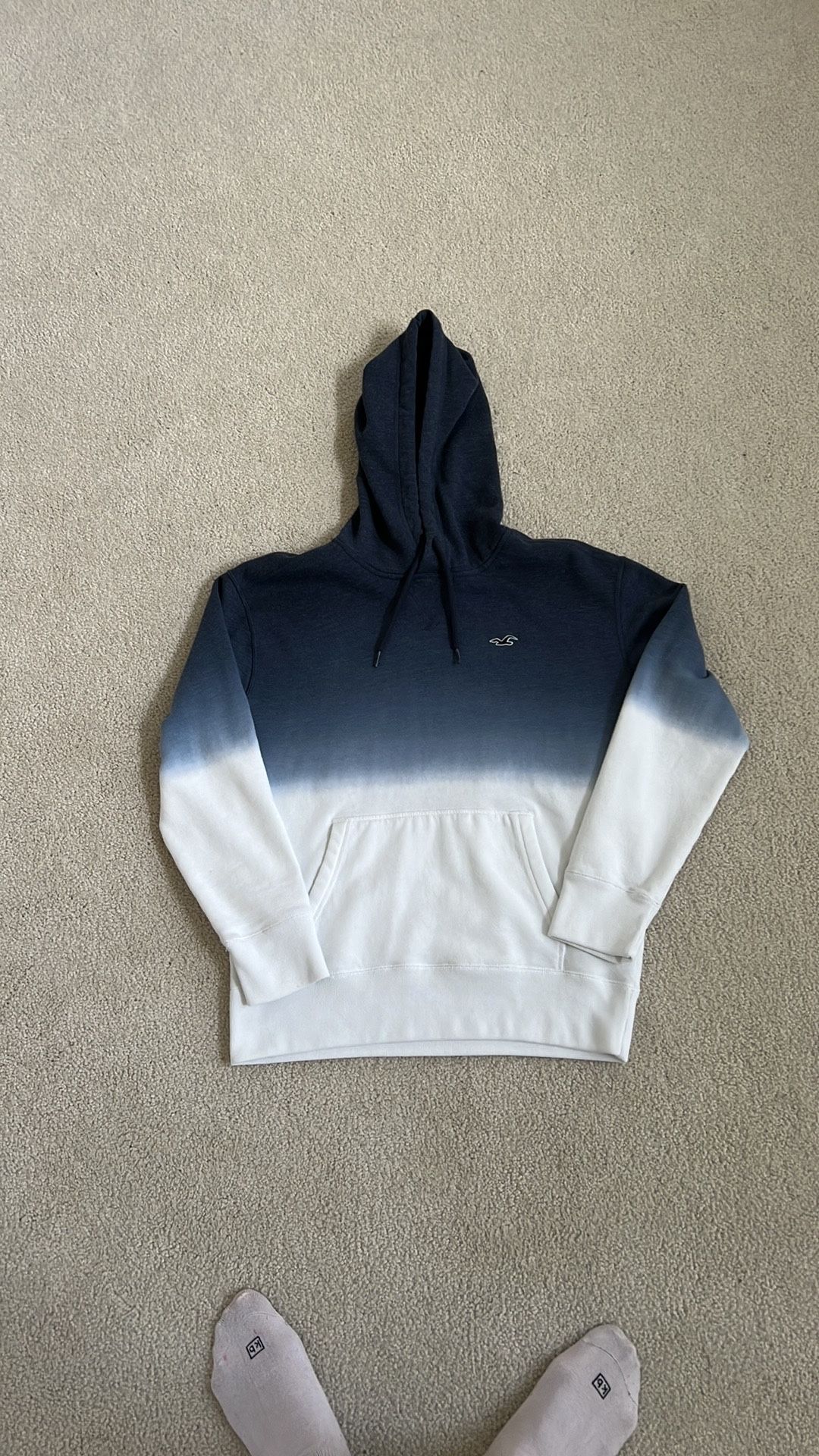 Hollister Hoodie Small