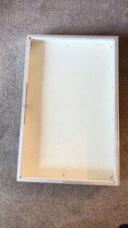 Card Show Display Case