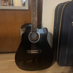 Acoustic Guitar