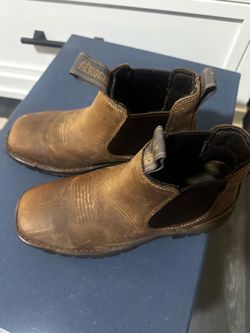Rocky Boots - Vibram