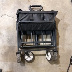 Collapsible Wagon