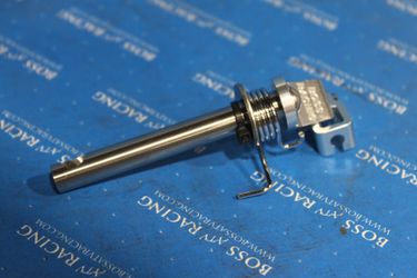 BOSS RACING BILLET HONDA ATC/TRX 250R CLUTCH ACTUATOR