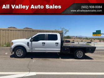 2017 Ford F-250