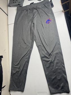 Boise State Sweats Men’s XL