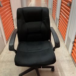 Executive Office Chair