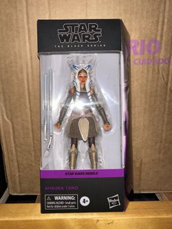 Star Wars Black Series