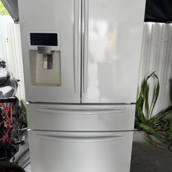 Refrigerador Samsung Blanco