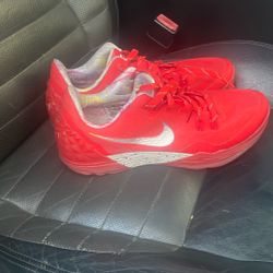 Nike Zoom Kobe Venomenon 5 sneaker /Limited China Tour