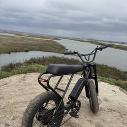 Looking To Trade For E Bikes  Or Best Offer 