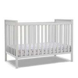 Baby Crib