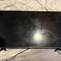 40 Inch Roku Smart Tv 