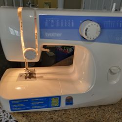 Brother LS2125i Sewing Machine