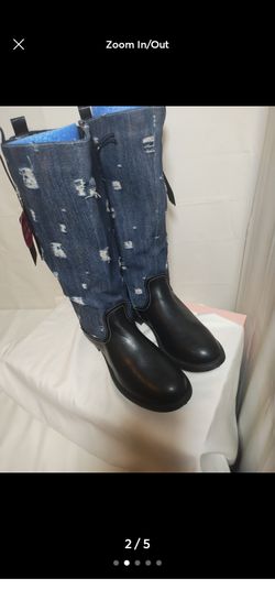Women's Boots