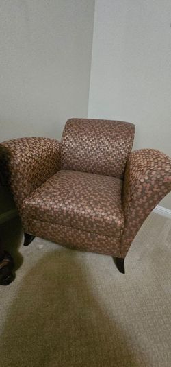 Office chairs
