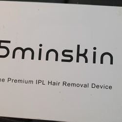 5minskin