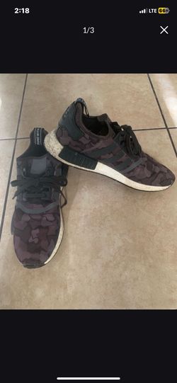 Adidas shoes