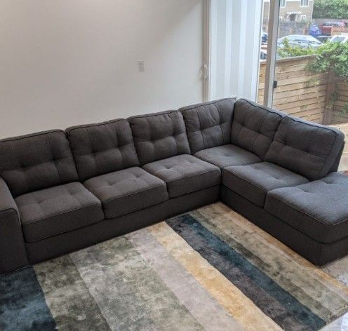 Sectional Couch