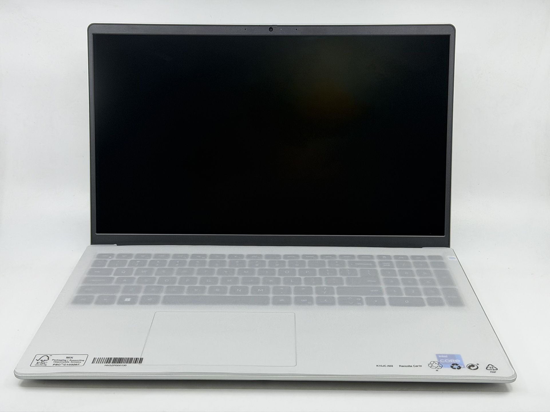 Dell 15 (DC15250) 15.6" FHD Display Intel Core i7