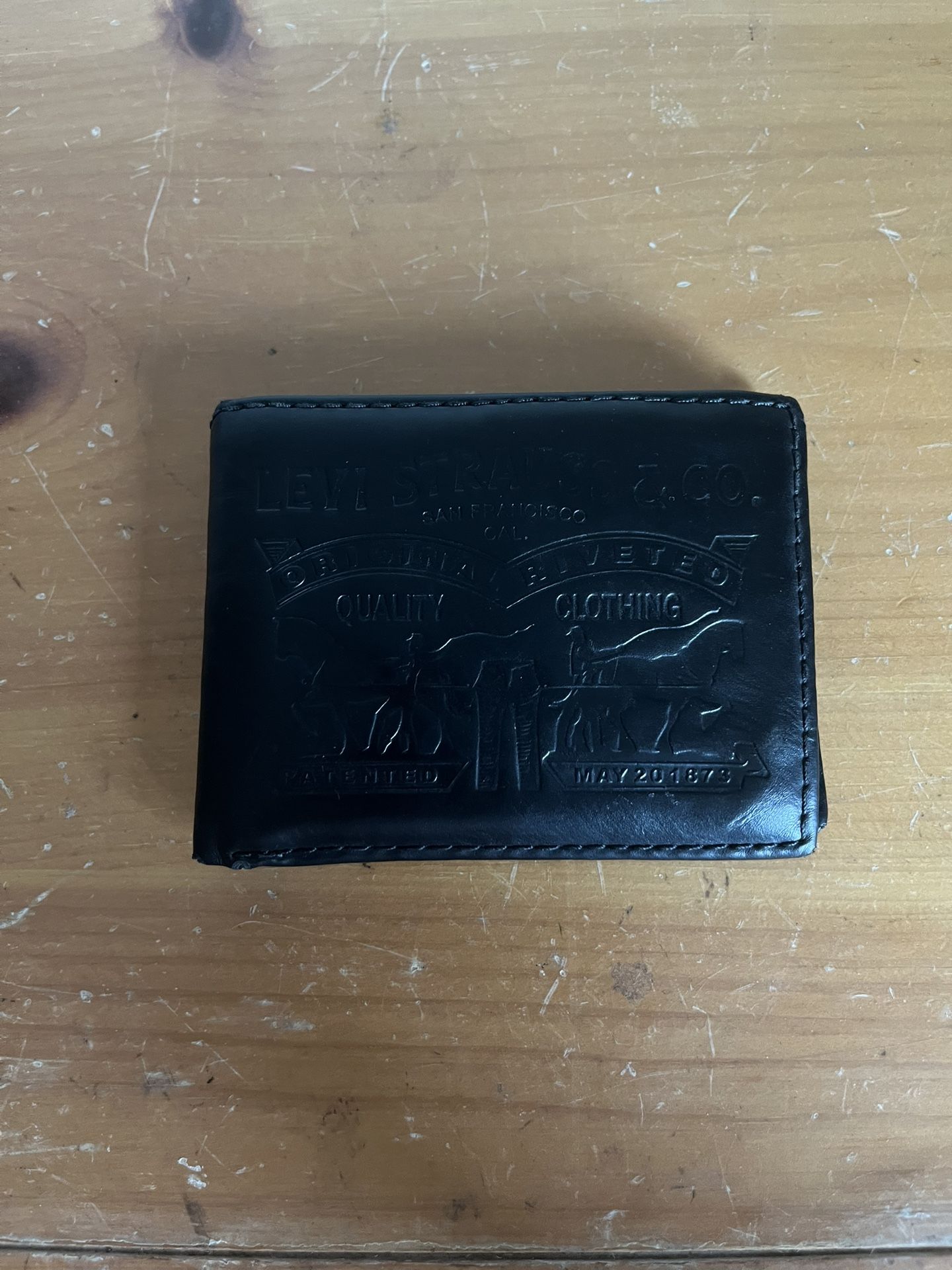 Levi Wallet