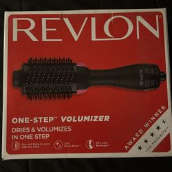 Revlon Hair Dryer